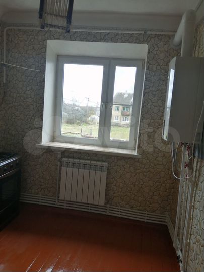 2-к. квартира, 45,7 м², 2/2 эт.