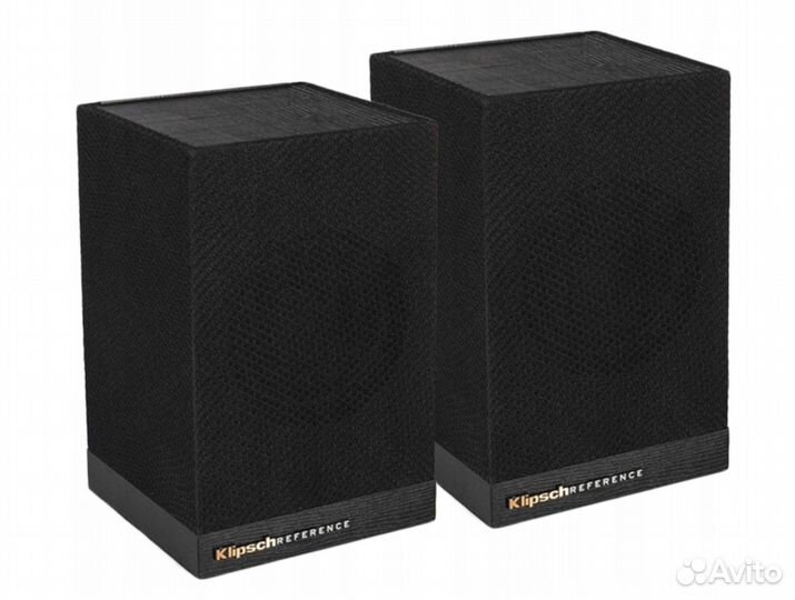 Беспроводная акустика Klipsch Surround 3