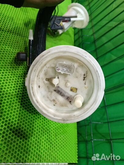 Насос топливный электрический Bmw 5 E60