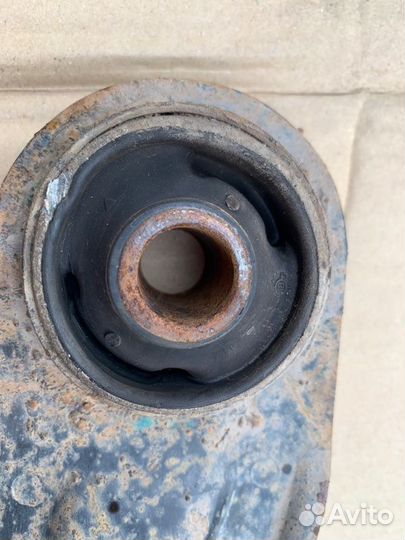 Рычаг передний правый Chery Bonus A13 SQR477F 2012