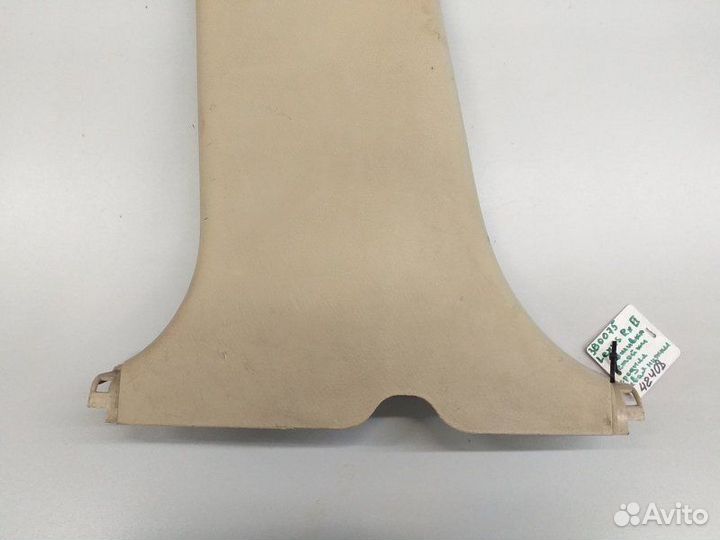 Обшивка центральной стойки Lexus Rx300 MCU35 1mzfe