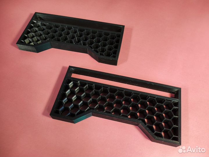 Подставка для монитора waves stand