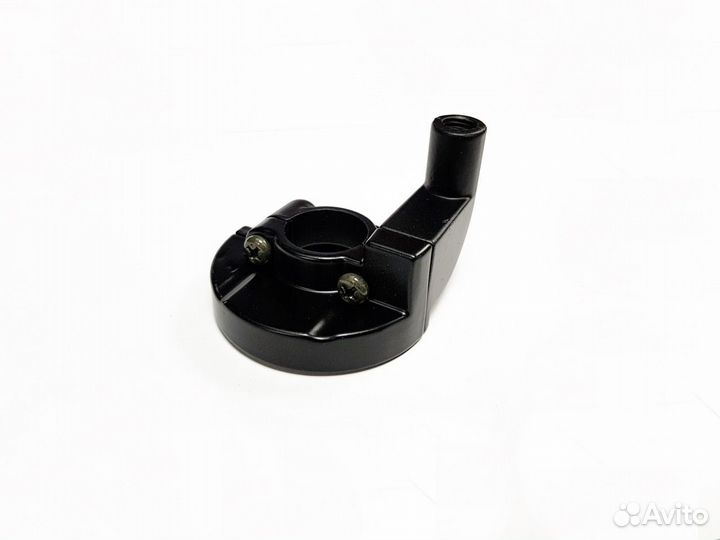 Кожух троса газа (домик газа) kayo, Irbis TTR 125