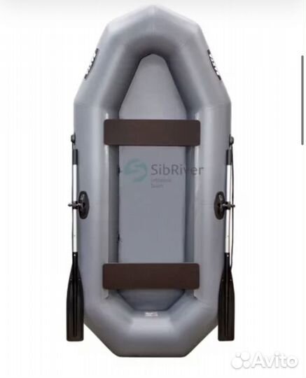 Надувная лодка Бахта Б-265