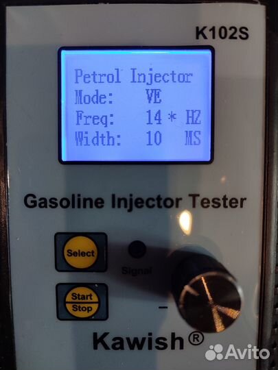 Kawish Диагностическое оборудование автомобилей