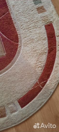 Чистка коврового покрытия, ковров