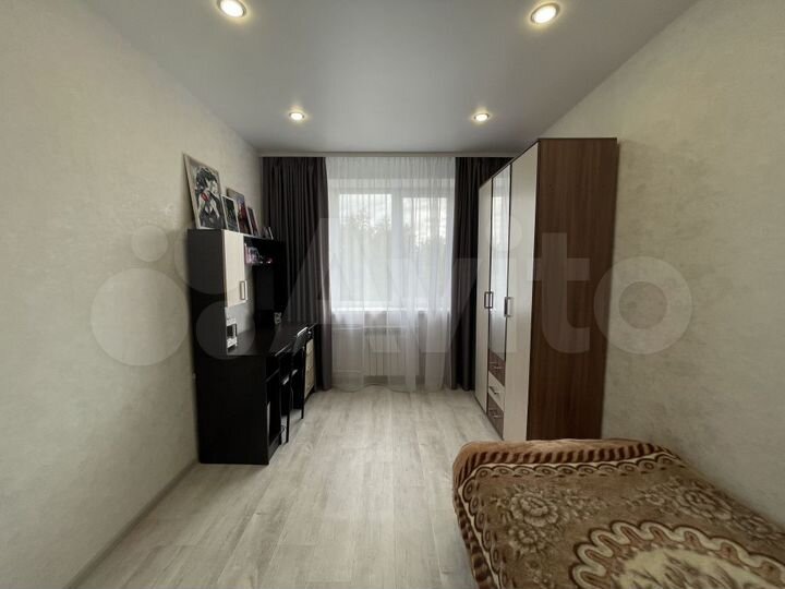 4-к. квартира, 77,8 м², 4/5 эт.