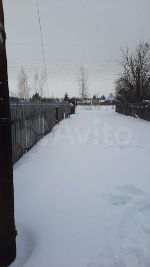 Участок 6 сот. (СНТ, ДНП)