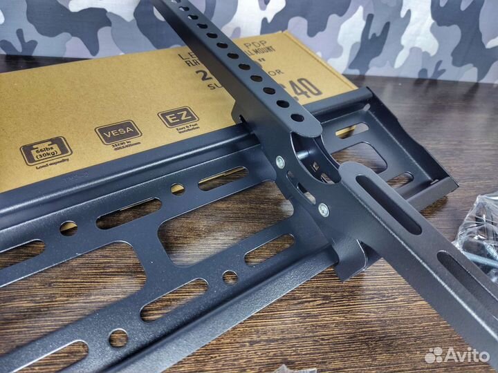 TV кронштейн 26