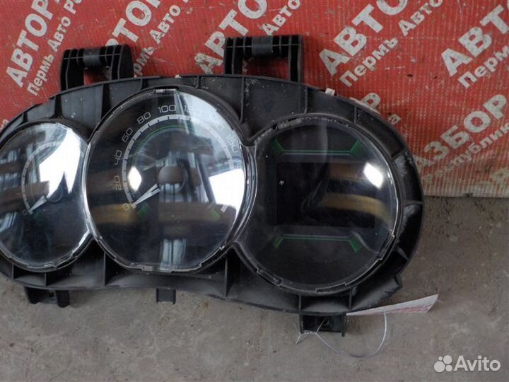 Щиток приборов LADA X-Ray 21129 2016