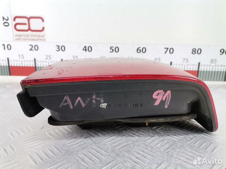 Фонарь задний для Volkswagen Golf 3 1H6945112A