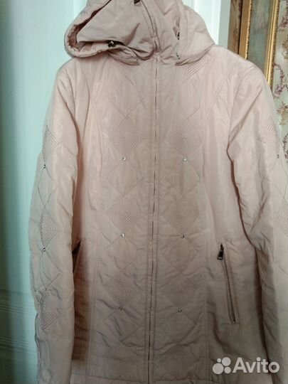 Куртка женская Finn flare