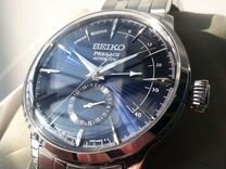 Seiko Presage Power Reserve/мех-ка /Made in Japan