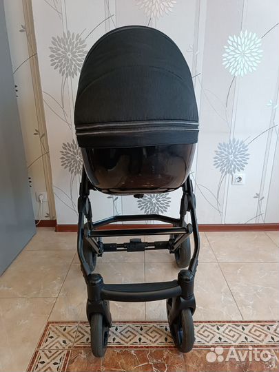 Everflo Solar 2 в 1 limited