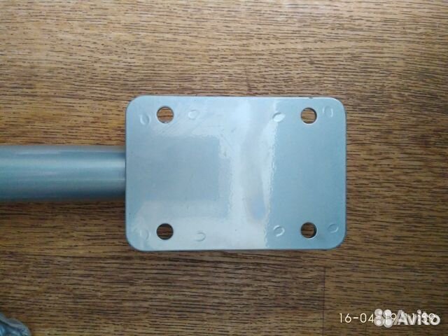 Транцевые колеса новые