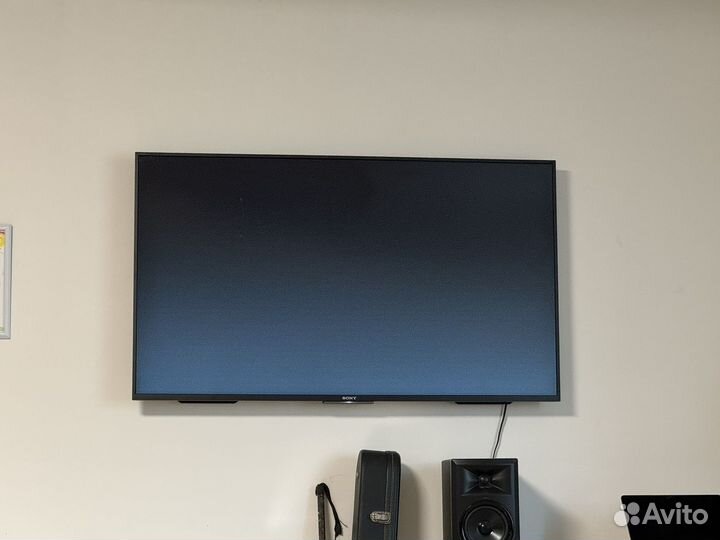 Телевизор sony bravia 55