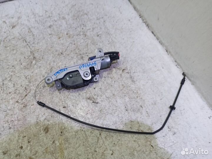 Моторчик сиденья Хонда
