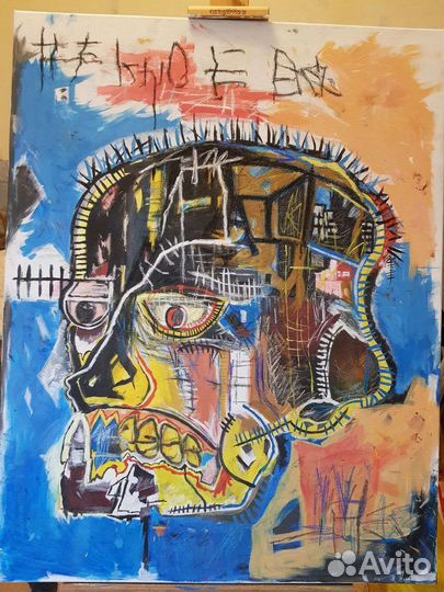 Картины на заказ