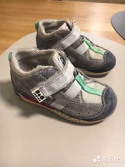 Кросовки детские