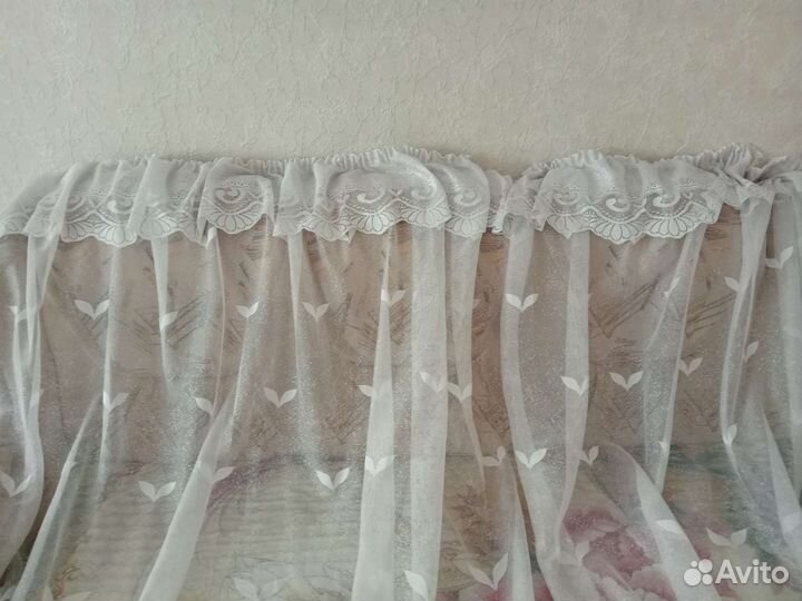 Гардина 240 см