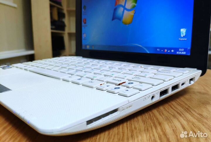 Asus нетбук для удаленки
