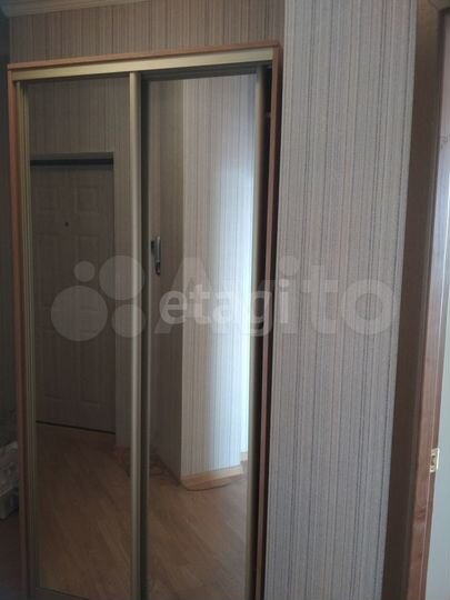 1-к. квартира, 51 м², 15/17 эт.