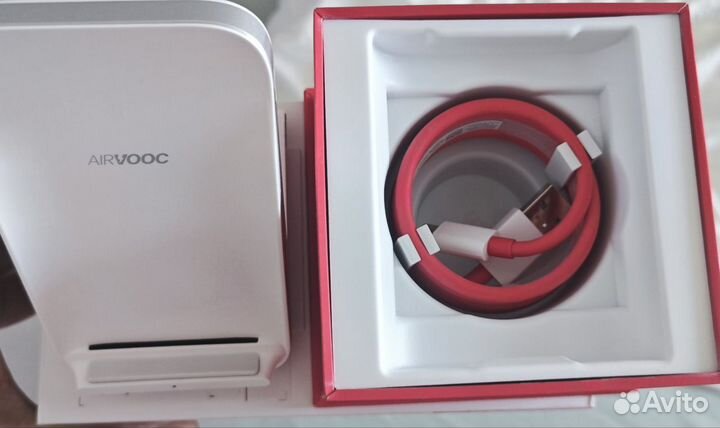 Беспроводное зарядное устройство