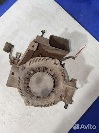 Генератор mazda 6 BK, GG, GH, A3TG0081