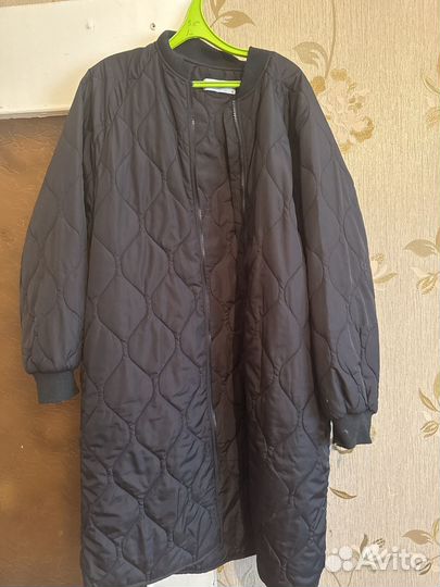 Куртка Ризерд