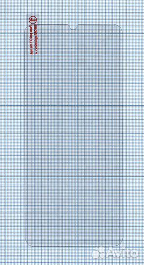 Стекло для Samsung Galaxy A02 / A02s / A03