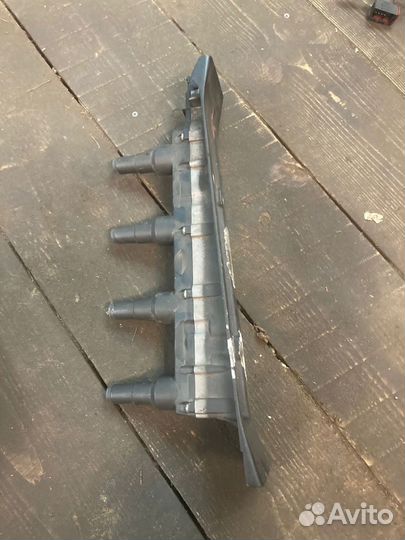 Запчасти saab 9 3