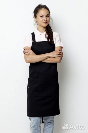 Униформа для пекарей