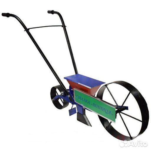 Сеялка ручная Винница