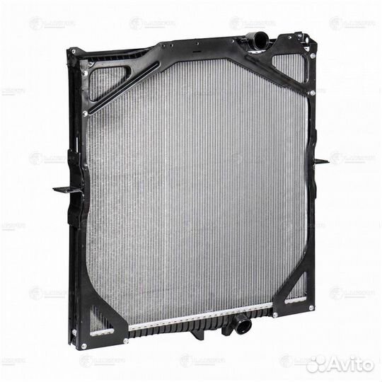 Радиатор охл. для а/м Volvo Trucks FH (93) /FH