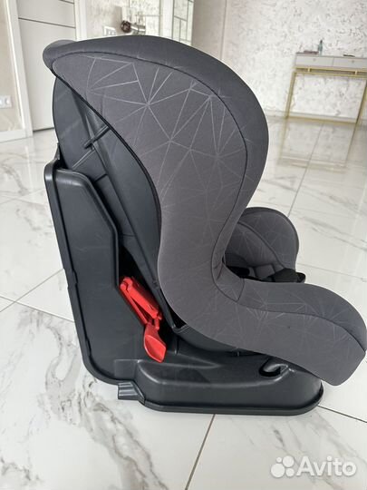 Детское автокресло