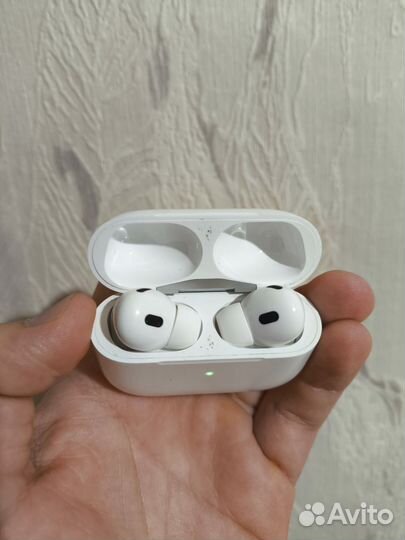 Airpods pro 2 type c airoha