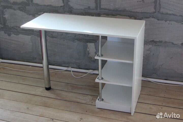 Маникюрный стол мс-7