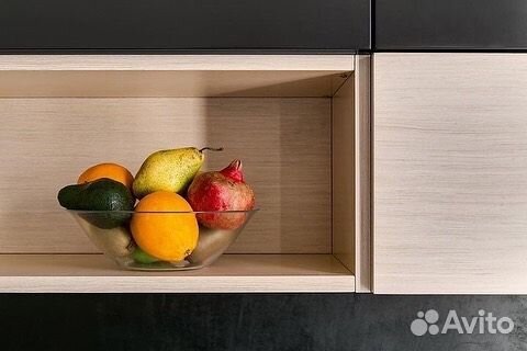 Кухонный гарнитур Силвио