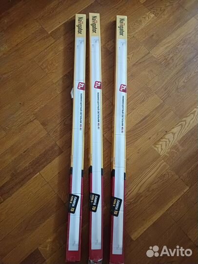 Люминесцентный светильник 21w, 4200k