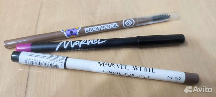 Marvel Cosmetics Карандаш