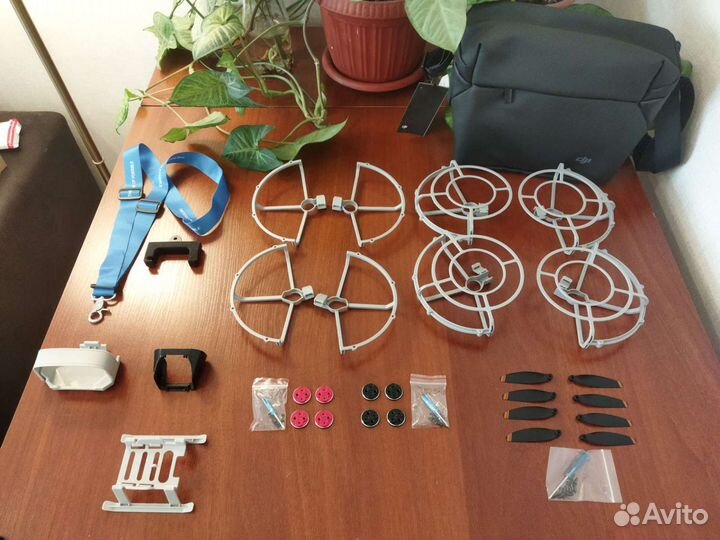 Аксессуары для Dji mini 2