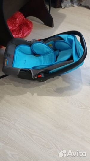 Автолюлька от 0