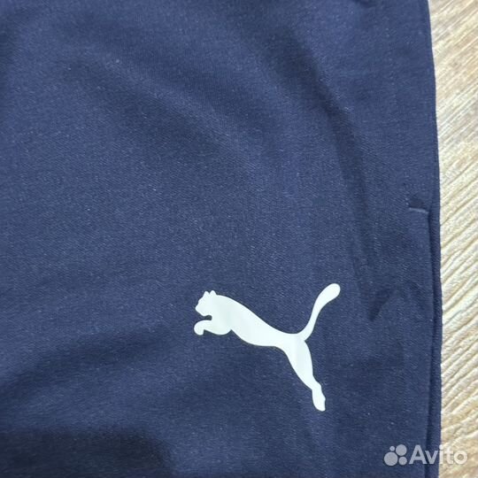 Спортивные Штаны Puma M