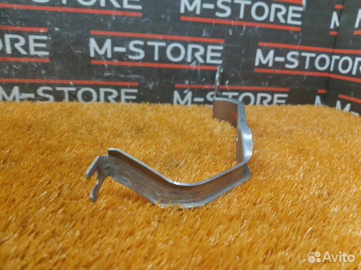 Крепление крыла переднее правое Audi A6 C7/4G chva