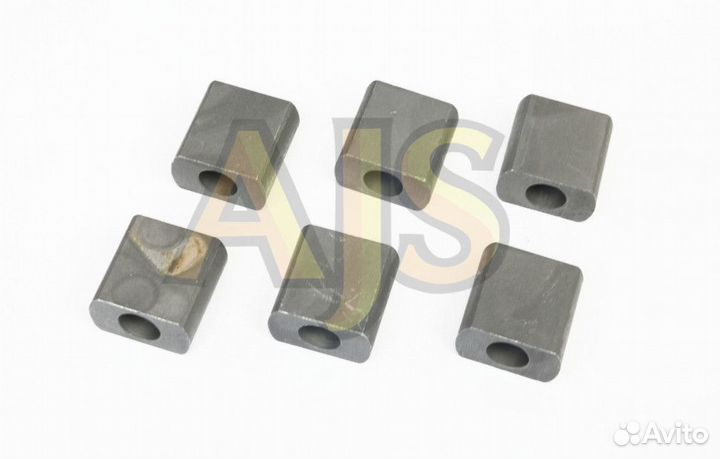 Адаптеры для сборки сцепления (солдатики)