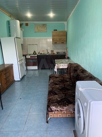 Комната 15 м² в 1-к., 2/3 эт.