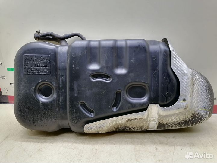 Бензобак Кия Сид 3 CD 1,6 л