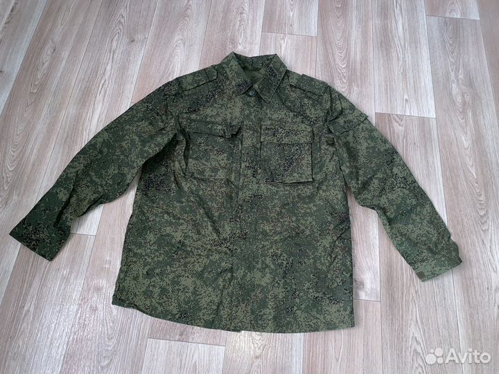 Военная форма пиксель новая