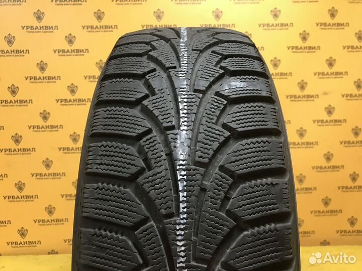 Nokian Tyres Hakkapeliitta RSi 195/55 R16 91R