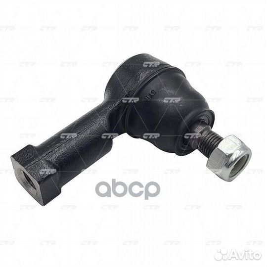 Старый номер cekk-35) Наконечник рулевой тяги